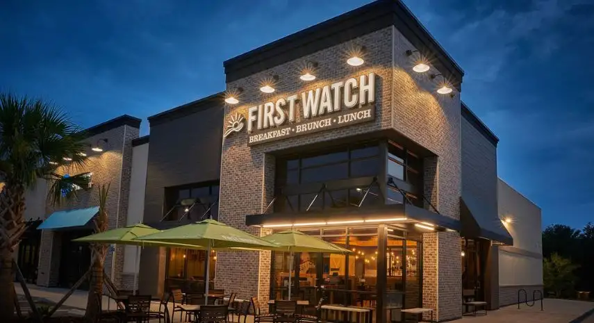 First Watch Franchise Opportunity image 2