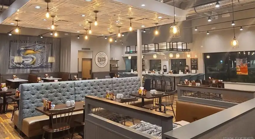 First Watch Franchise Opportunity