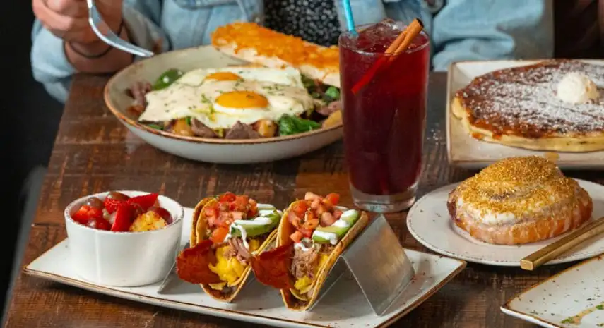 First Watch Franchise Opportunity image 4