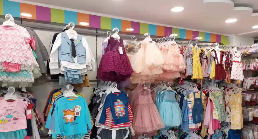 FirstCry Franchise Opportunity in India