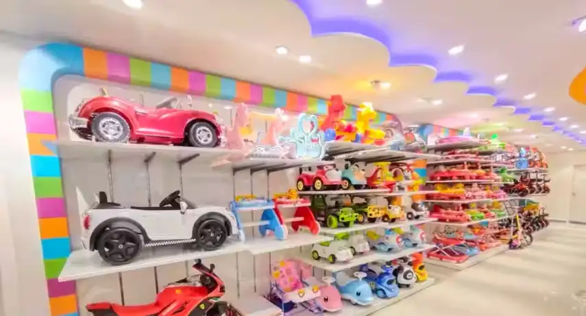 FirstCry Franchise Opportunity in India image 2