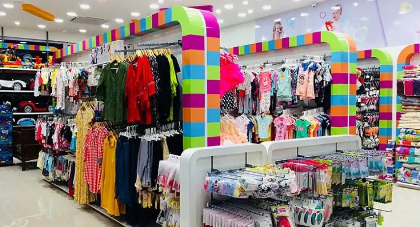 FirstCry Franchise Opportunity in India image 3