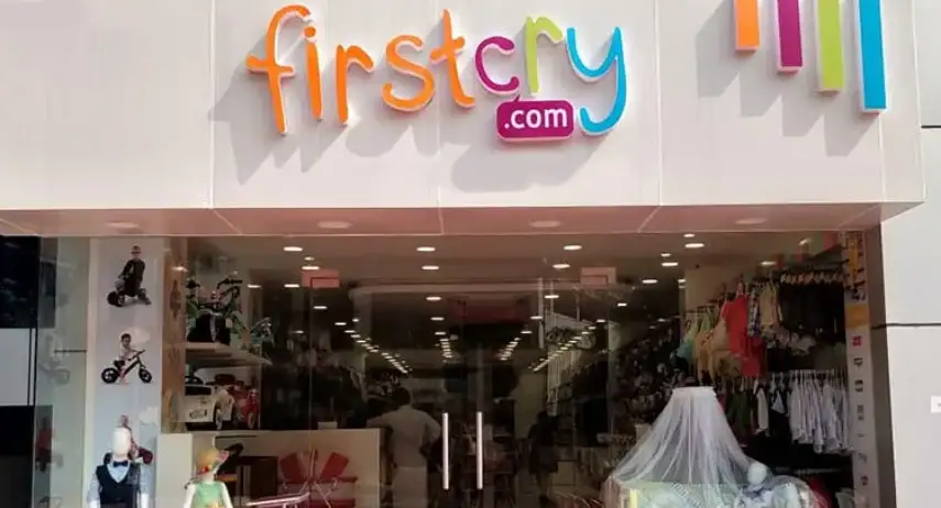 FirstCry Franchise Opportunity in India image 4