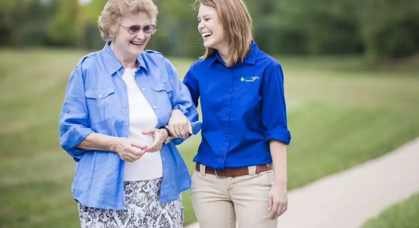 FirstLight Home Care USA Franchise Opportunity