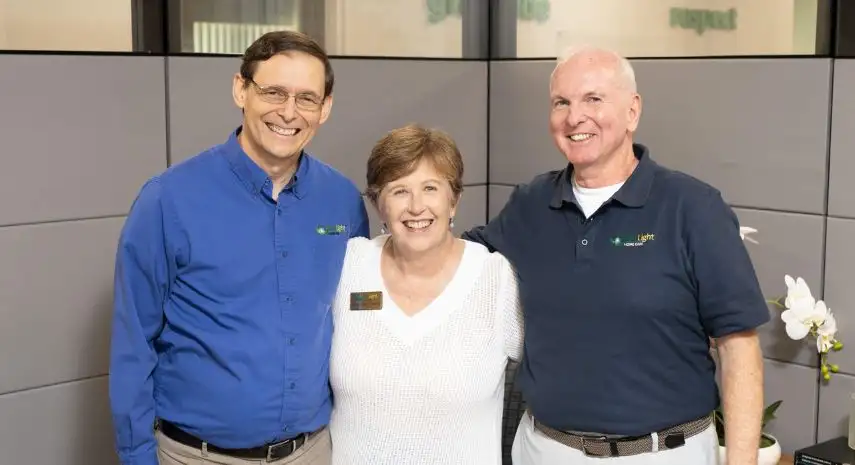 FirstLight Home Care USA Franchise Opportunity