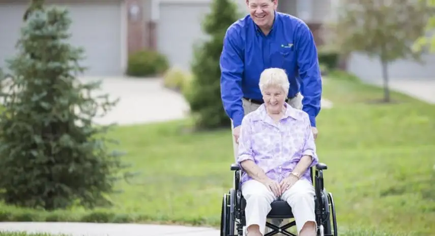 FirstLight Home Care USA Franchise Opportunity image 4