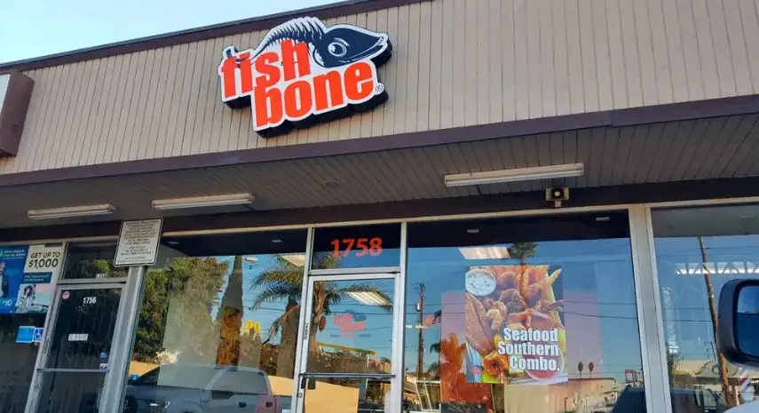 Fish Bone Franchise Opportunity