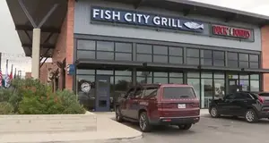 Fish City Grill