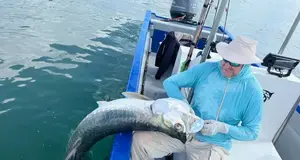 Fish & Explore