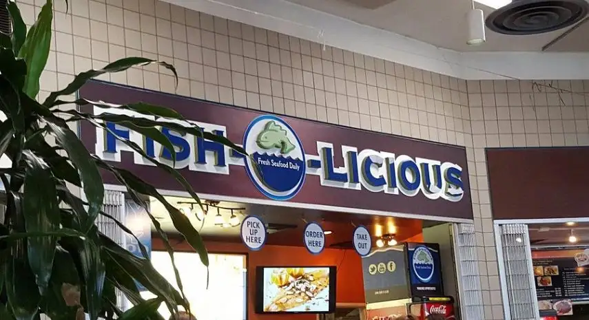 Fish-O-Licious Franchise Opportunity image 2