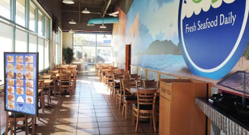 Fish-O-Licious Franchise Opportunity image 3