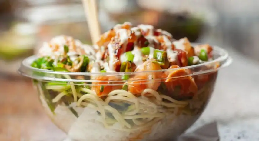 Fish & Things Franchise Opportunity image 3