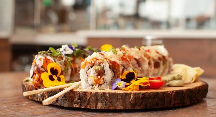 Fish & Things Franchise Opportunity