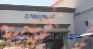 Fish & Things