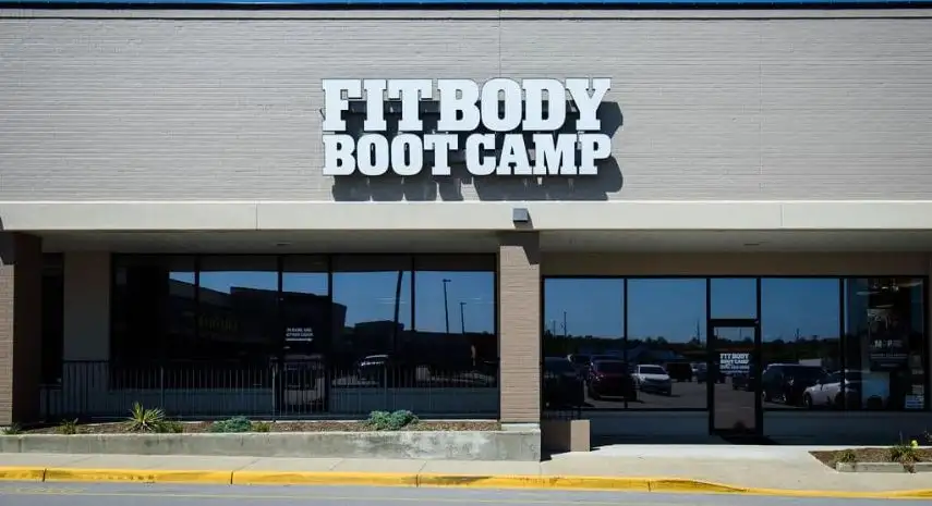 Fit Body Boot Camp Franchise Opportunities image 4