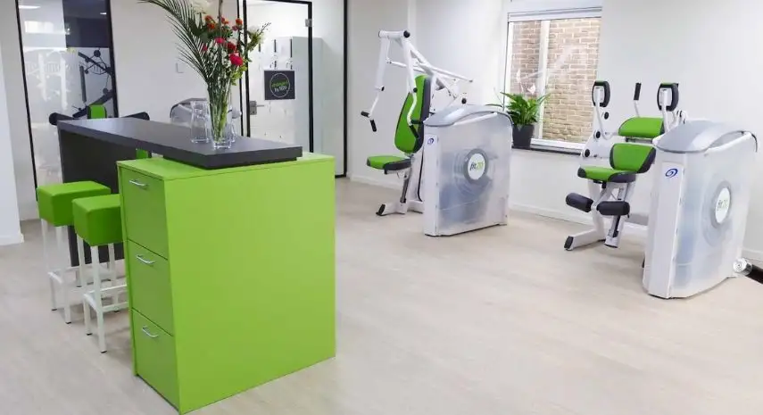 Fit20 Franchise Opportunity | personal training image 4