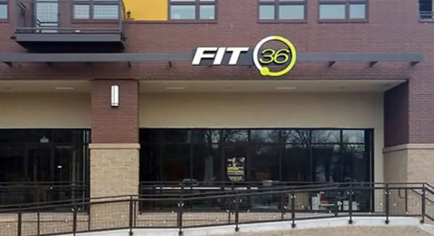 Fit36 Franchise Opportunity | HIIT fitness