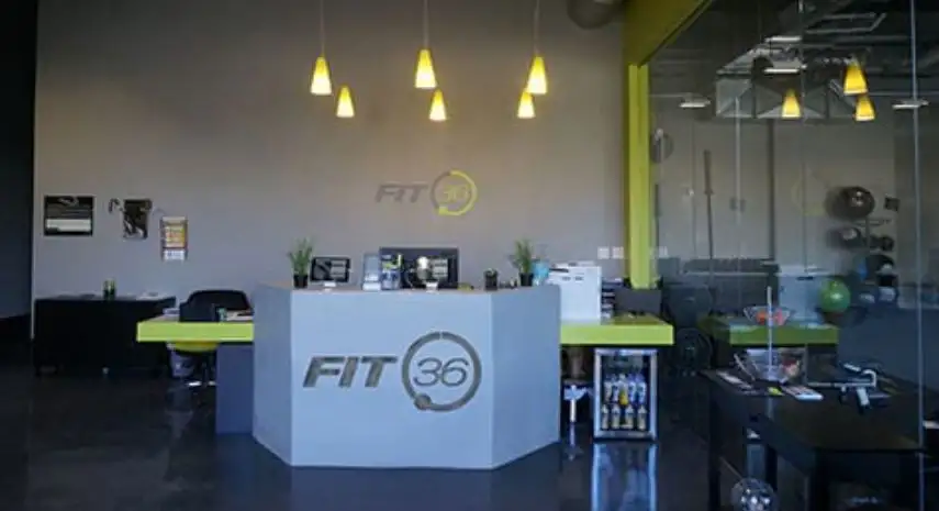 Fit36 Franchise Opportunity | HIIT fitness image 2