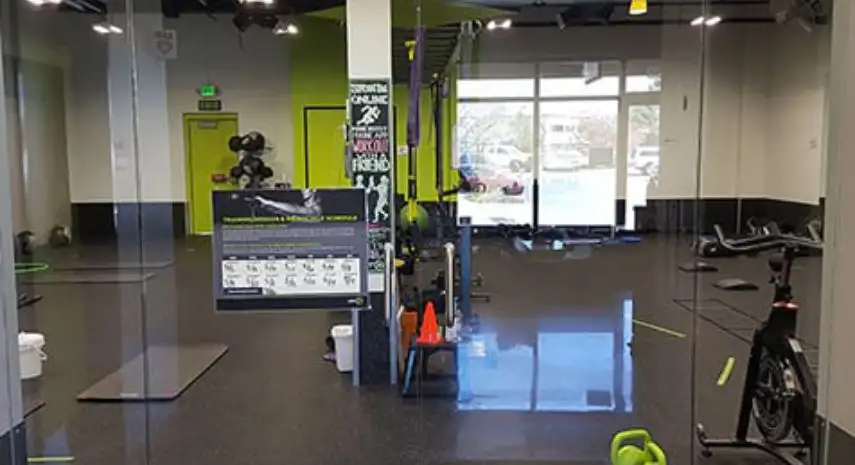 Fit36 Franchise Opportunity | HIIT fitness image 3