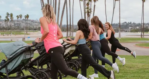 FIT4MOM Franchise Investment, Cost & ROI Opportunity image 3