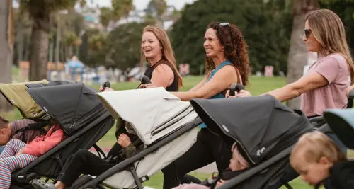 FIT4MOM Franchise Investment, Cost & ROI Opportunity image 4