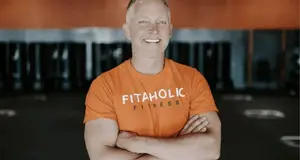 Fitaholic Fitness