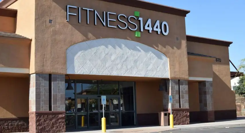 Fitness 1440 Franchise Opportunity