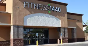 Fitness 1440