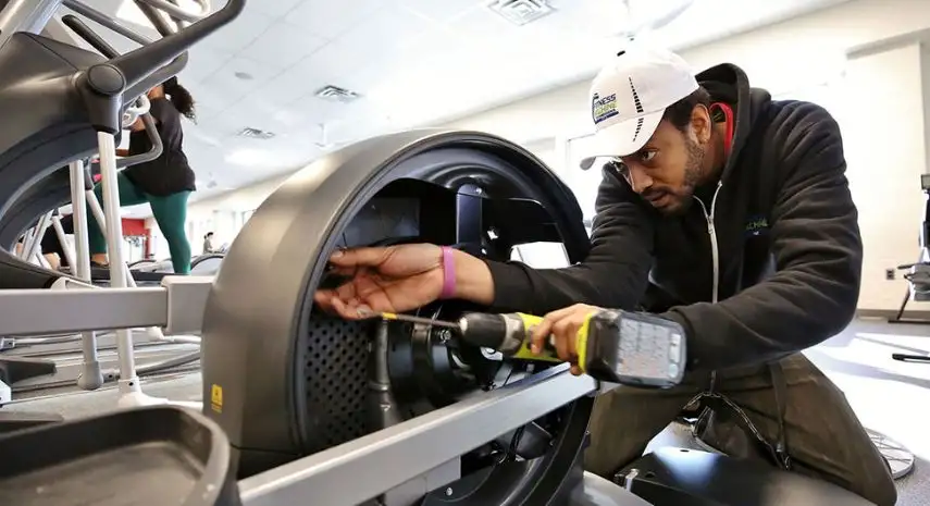 Fitness Machine Technicians Canada