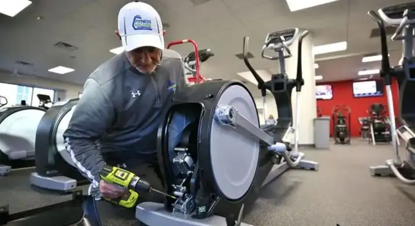 Fitness Machine Technicians Canada