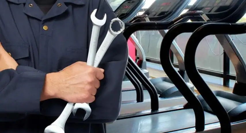 Fitness Machine Technicians Canada