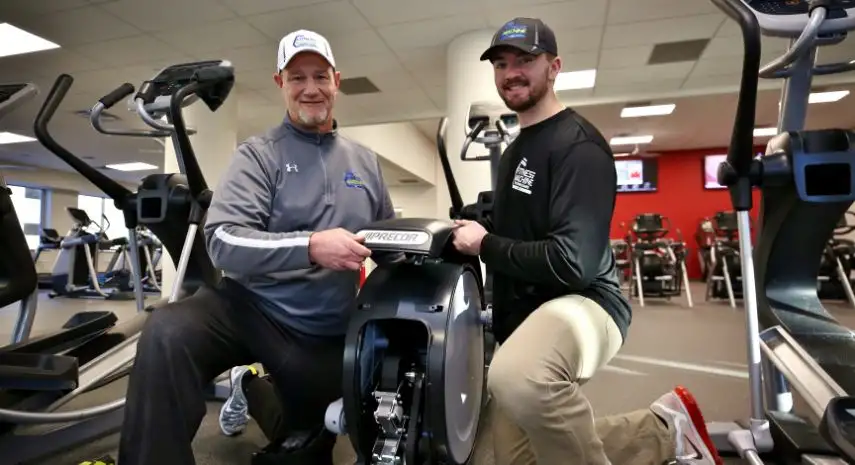 Fitness Machine Technicians USA Franchise For Sale