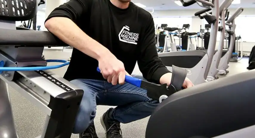 Fitness Machine Technicians USA