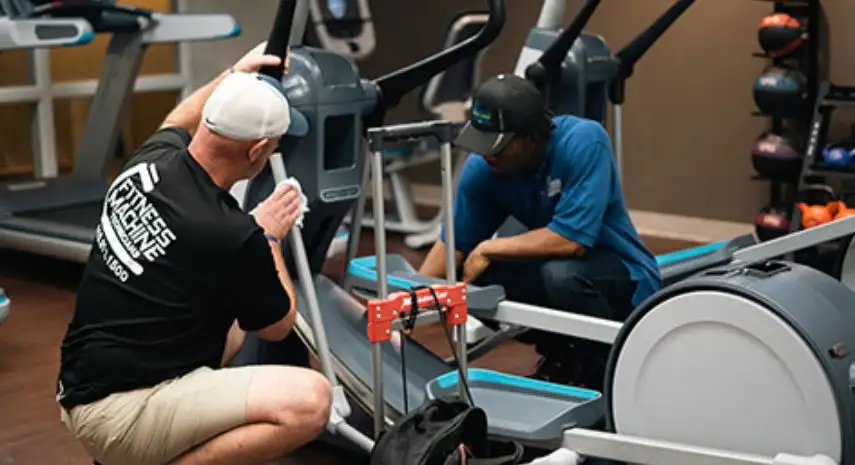 Fitness Machine Technicians USA