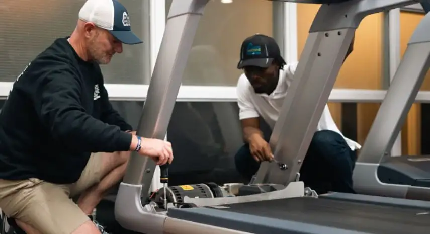 Fitness Machine Technicians USA