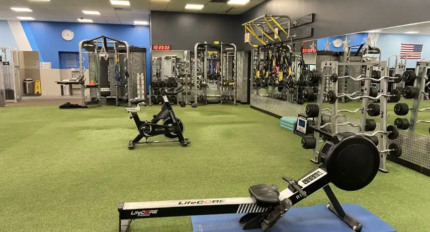 Fitness Premier 24/7 Clubs