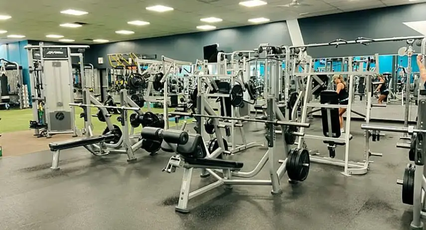 Fitness Premier 24/7 Clubs