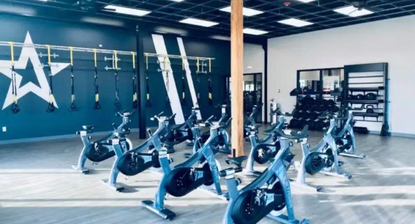 Fitness Premier 24/7 Clubs