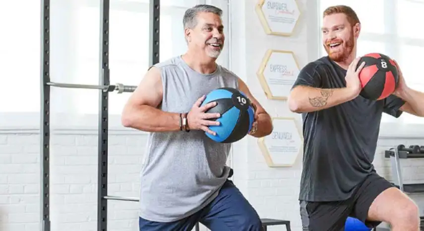 Fitness Together Franchise Opportunity