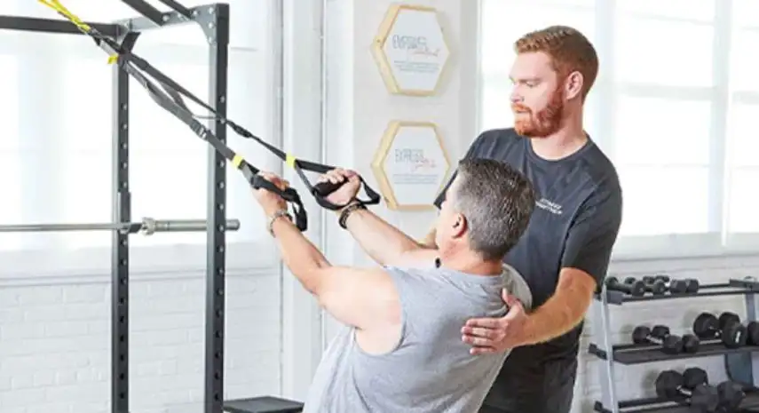 Fitness Together Franchise Opportunity