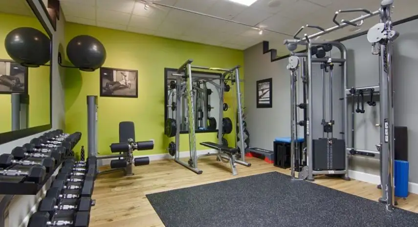 Fitness Together Franchise Opportunity