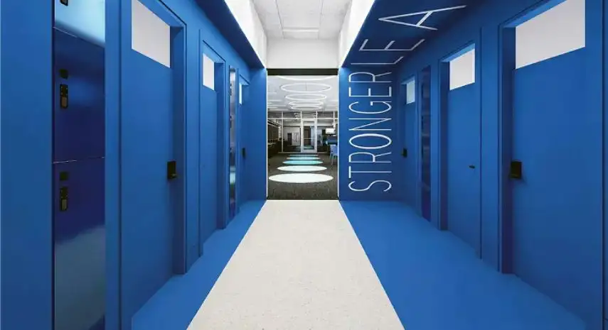 Fitopia Franchise Opportunity | fitness studio