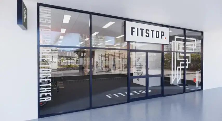 Fitstop Franchise Opportunity | strength training