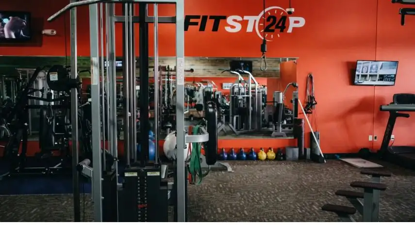 Fitstop Franchise Opportunity | strength training