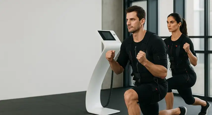 FITtec Franchise Opportunity | EMS training