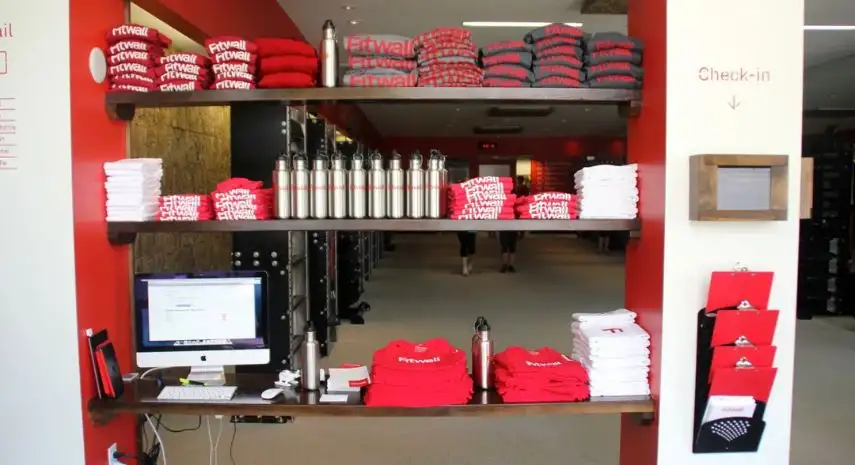 Fitwall Franchise Opportunity | vertical fitness