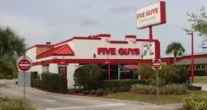 Five Guys