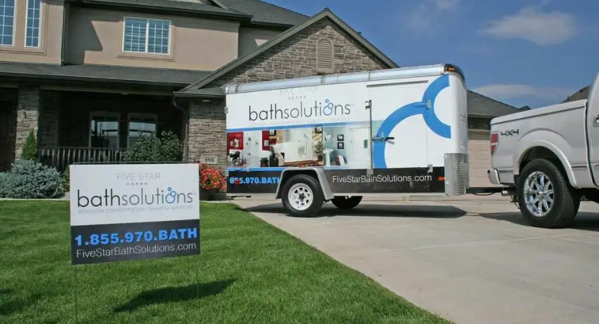 Five Star Bath Solutions Franchise Opportunity
