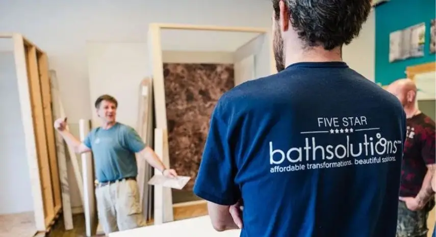 Five Star Bath Solutions Franchise Opportunity image 4