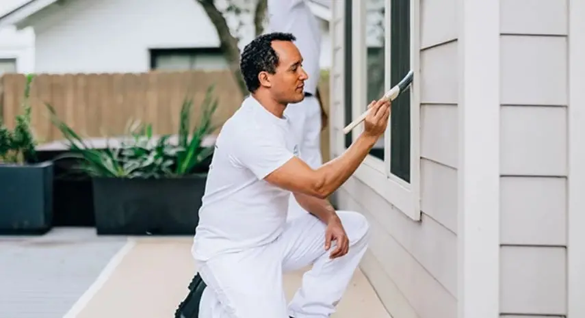 Five Star Painting Franchise Opportunity image 4